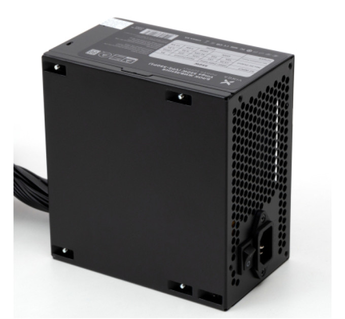 Vinga Блок живлення Vinga 550W (VPS-550P1)