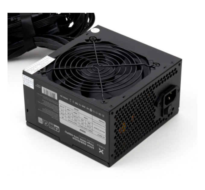 Vinga Блок живлення Vinga 550W (VPS-550P1)