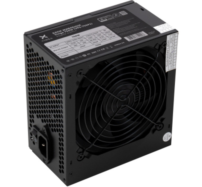 Блок живлення Vinga 750W (VPS-750P1)