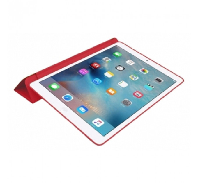 Чохол до планшета Armorstandart Smart Case iPad 10.9 2022 Red (ARM65118)