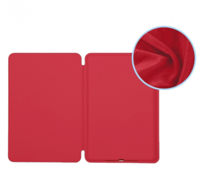 Чохол до планшета Armorstandart Smart Case iPad 10.9 2022 Red (ARM65118)