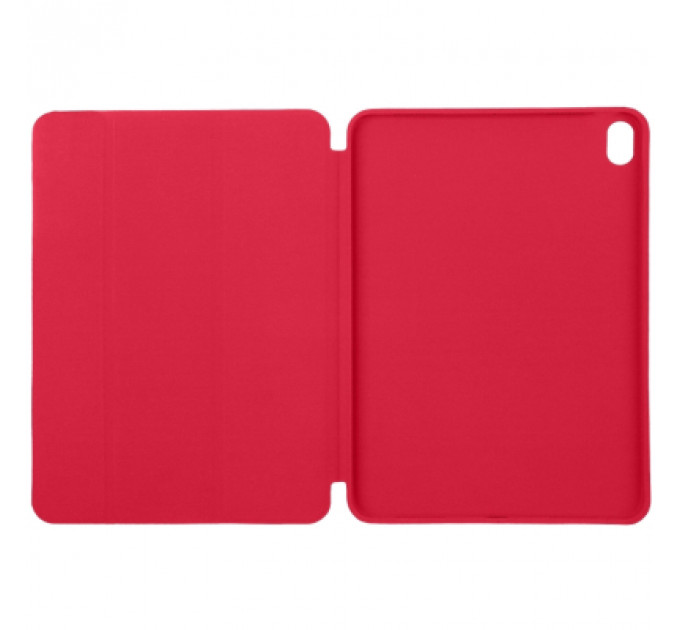 Чохол до планшета Armorstandart Smart Case iPad 10.9 2022 Red (ARM65118)
