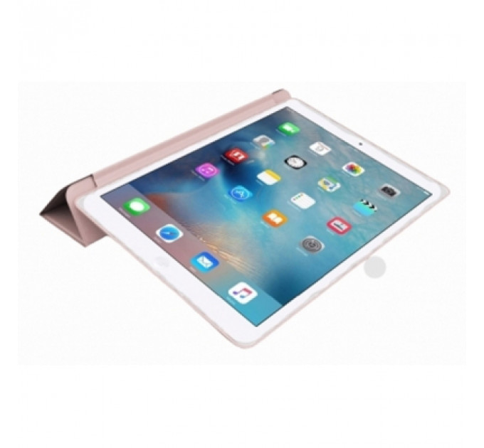 Чохол до планшета Armorstandart Smart Case iPad 10.9 2022 Rose Gold (ARM65119)