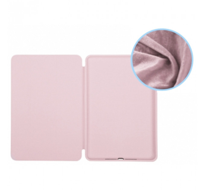 Чохол до планшета Armorstandart Smart Case iPad 10.9 2022 Rose Gold (ARM65119)