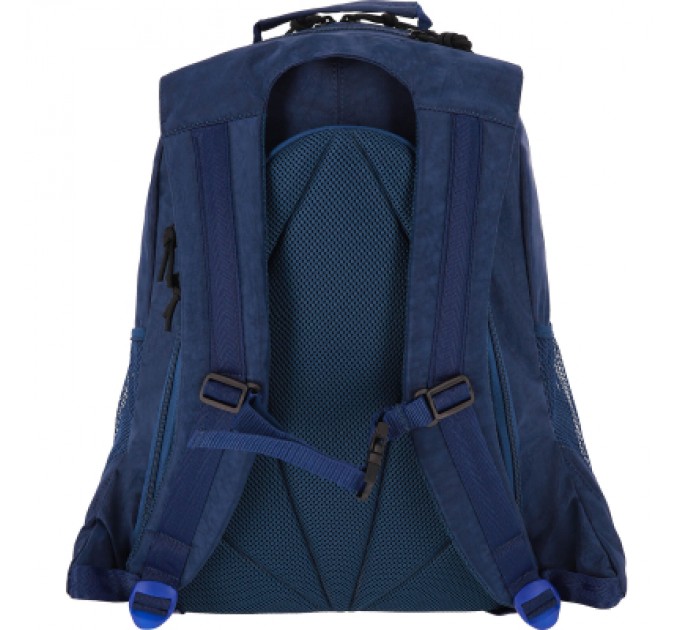 Bagland Рюкзак для ноутбука Bagland 15" City 32L Blue (0018070) (176319)