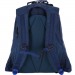 Bagland Рюкзак для ноутбука Bagland 15" City 32L Blue (0018070) (176319)