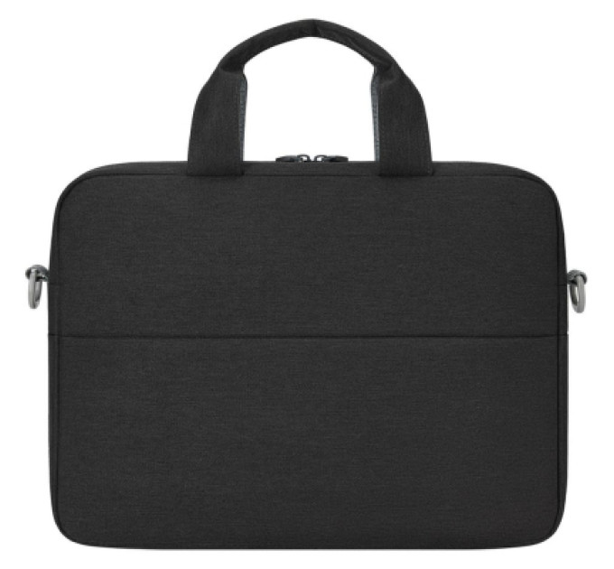 Сумка для ноутбука 14" 7522 Prater, Black RivaCase (7522Black)