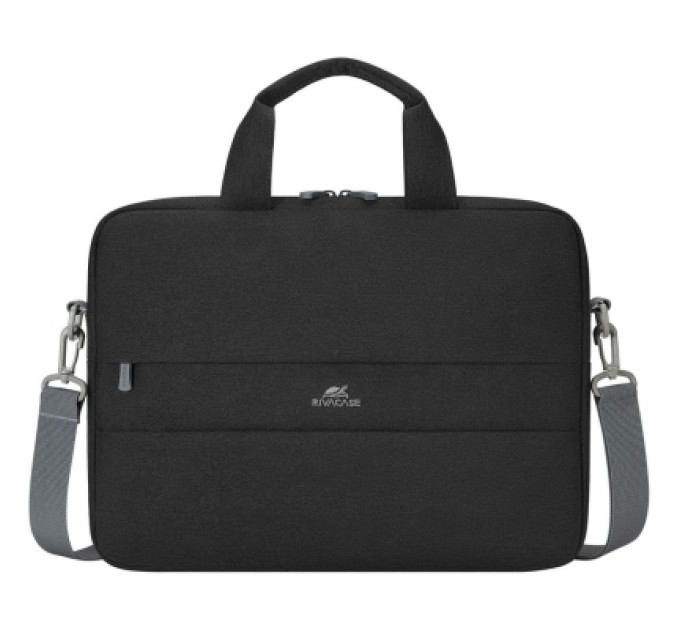 Сумка для ноутбука 14" 7522 Prater, Black RivaCase (7522Black)
