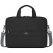 Сумка для ноутбука 14" 7522 Prater, Black RivaCase (7522Black)