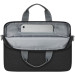 Сумка для ноутбука 14" 7522 Prater, Black RivaCase (7522Black)