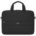 Сумка для ноутбука 14" 7522 Prater, Black RivaCase (7522Black)