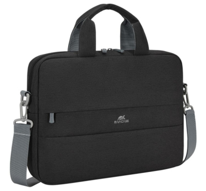 Сумка для ноутбука 14" 7522 Prater, Black RivaCase (7522Black)