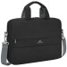 Сумка для ноутбука 14" 7522 Prater, Black RivaCase (7522Black)