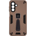Armorstandart Чохол до мобільного телефона Armorstandart Proover Samsung A26 5G Brown (ARM85771)