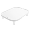 Petkit Підйомна підставка PETKIT RAISED STAND WHITE PK2316
