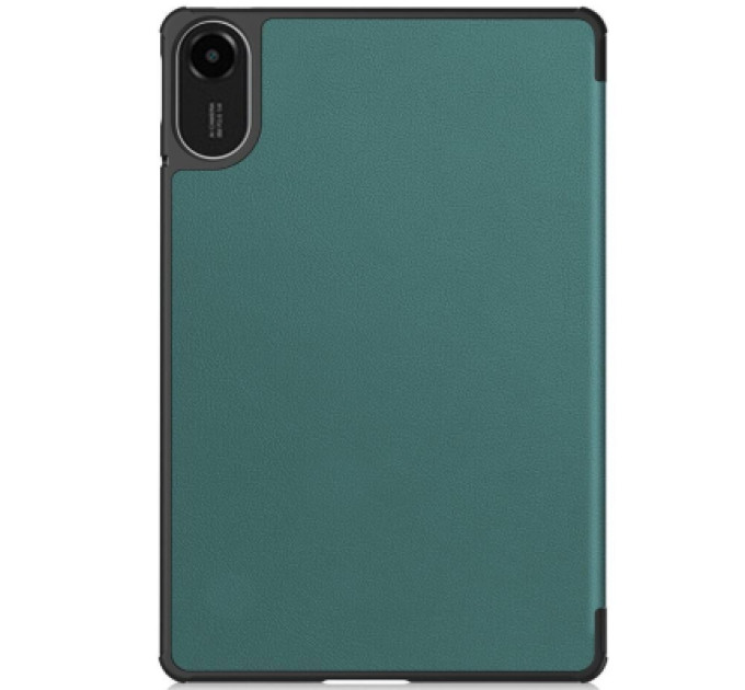 BeCover Чохол до планшета BeCover Smart Xiaomi Redmi Pad 2 11.0" Dark Green (713638)