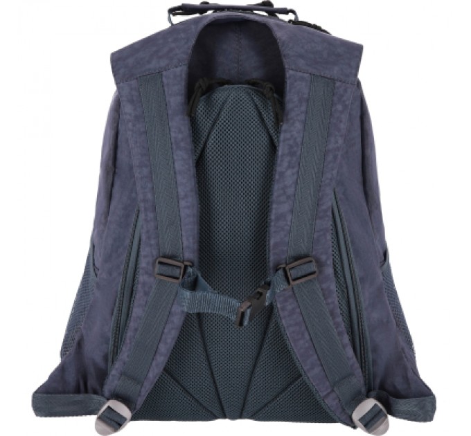 Bagland Рюкзак для ноутбука Bagland 15" BL City 32L 0018070 Dark Grey (176331)