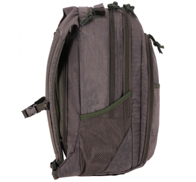 Bagland Рюкзак для ноутбука Bagland 15" BL City 32L 0018070 khaki (176332)