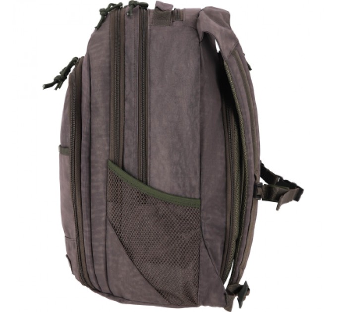 Bagland Рюкзак для ноутбука Bagland 15" BL City 32L 0018070 khaki (176332)