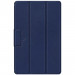 Чохол до планшета Armorstandart Smart Case Lenovo Tab M10 (3rd Gen) TB328 Blue (ARM63721)