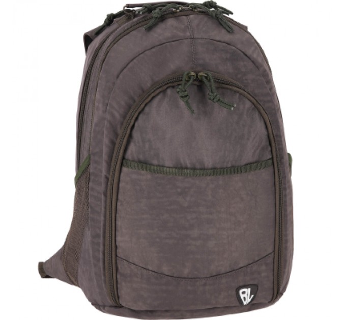Bagland Рюкзак для ноутбука Bagland 15" BL City 32L 0018070 khaki (176332)