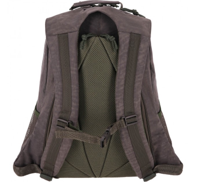 Bagland Рюкзак для ноутбука Bagland 15" BL City 32L 0018070 khaki (176332)