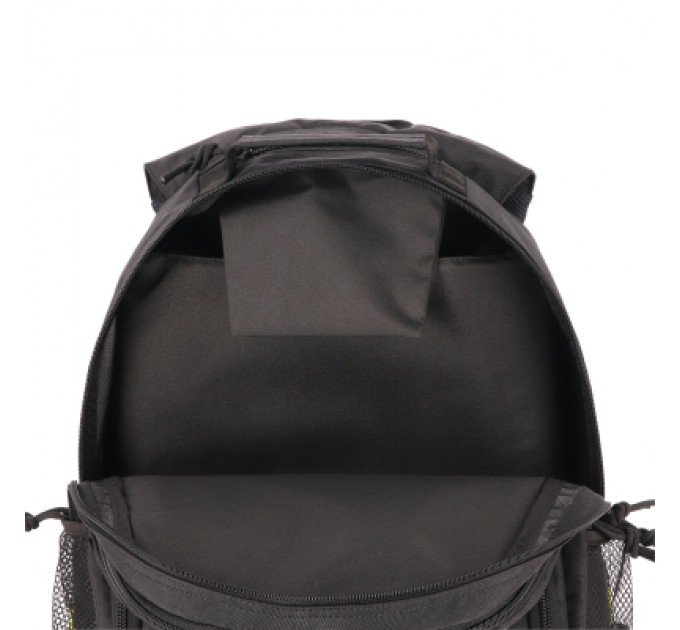 Bagland Рюкзак для ноутбука Bagland 15" BL City 32L 0018070 black (1763111)