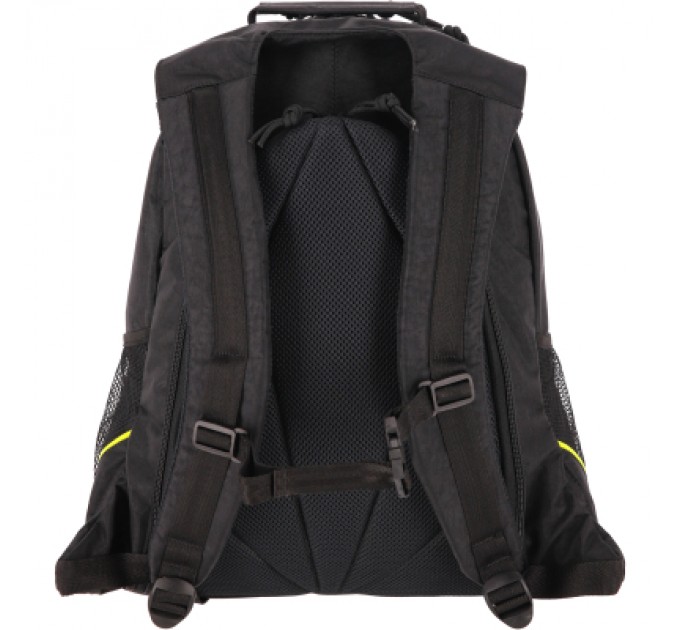 Bagland Рюкзак для ноутбука Bagland 15" BL City 32L 0018070 black (1763111)