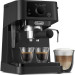 DeLonghi Ріжкова кавоварка еспресо DeLonghi EC 235 BK
