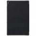Чохол до планшета Armorstandart Smart Case Lenovo Tab M10 Plus (3rd Gen) TB125 Black (ARM63468)