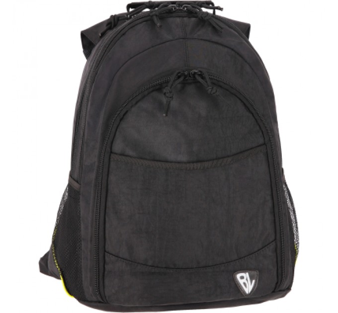 Bagland Рюкзак для ноутбука Bagland 15" BL City 32L 0018070 black (1763111)