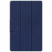 Чохол до планшета Armorstandart Smart Case Lenovo Tab M10 Plus (3rd Gen) TB125 Blue (ARM63719)