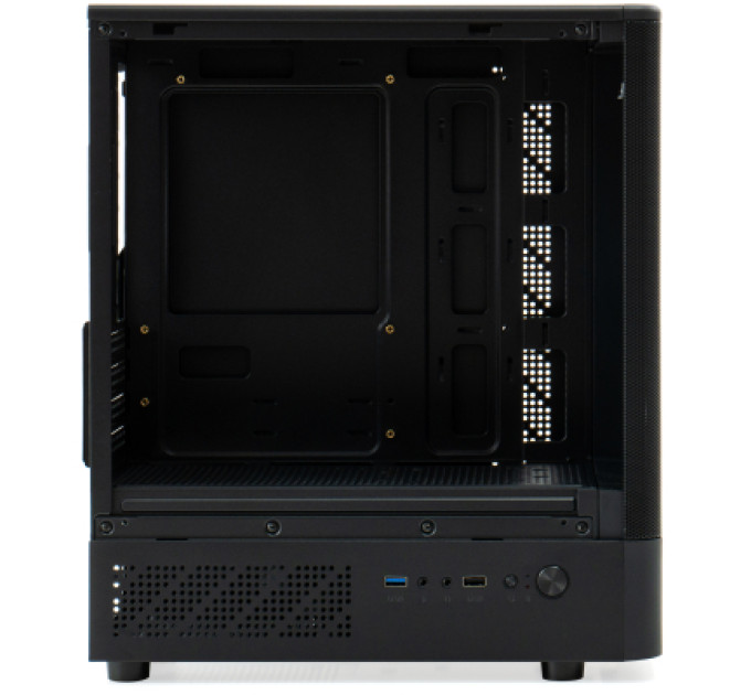 Корпус Vinga CS323