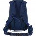 Bagland Рюкзак для ноутбука Bagland 15.6" BL Typhoon 26L blue 0017770 (166619)
