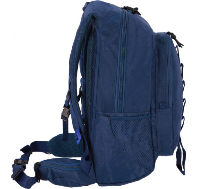 Bagland Рюкзак для ноутбука Bagland 15.6" BL Typhoon 26L blue 0017770 (166619)