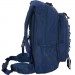 Bagland Рюкзак для ноутбука Bagland 15.6" BL Typhoon 26L blue 0017770 (166619)