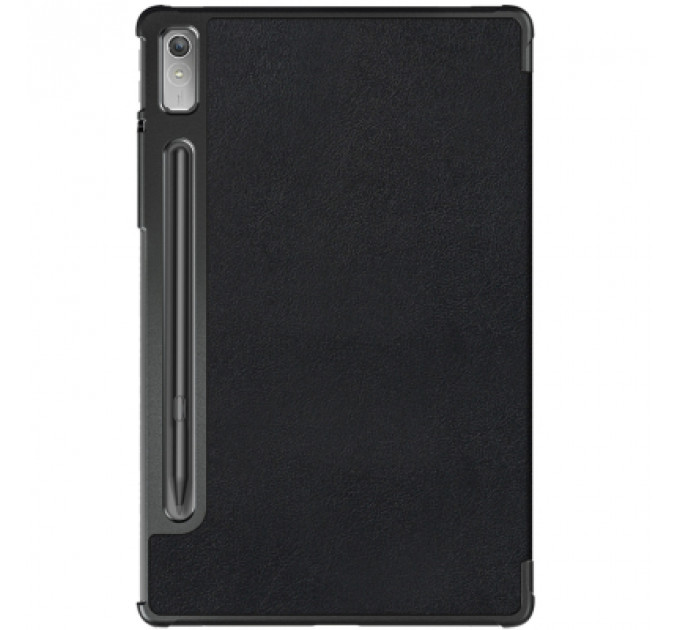 Чохол до планшета Armorstandart Smart Case Lenovo Tab P11 Pro 2nd Gen Black (ARM64127)