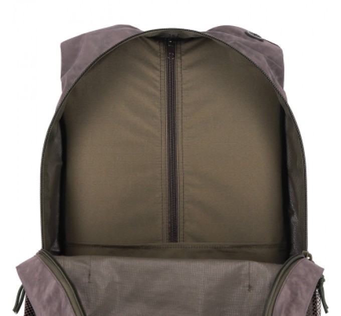 Bagland Рюкзак для ноутбука Bagland 15.6" BL Typhoon 26L khaki 0017770 (166632)