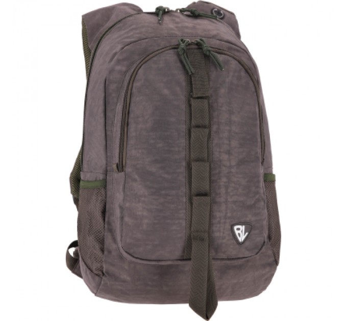 Bagland Рюкзак для ноутбука Bagland 15.6" BL Typhoon 26L khaki 0017770 (166632)