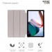 Чохол до планшета Armorstandart Smart Case Xiaomi Redmi Pad 2022 10.6 Black (ARM64001)