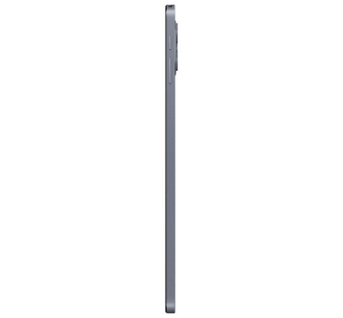 Doogee Планшет Doogee Tab G6 11" 6/256GB 4G (LTE) Grey (6923740264454)