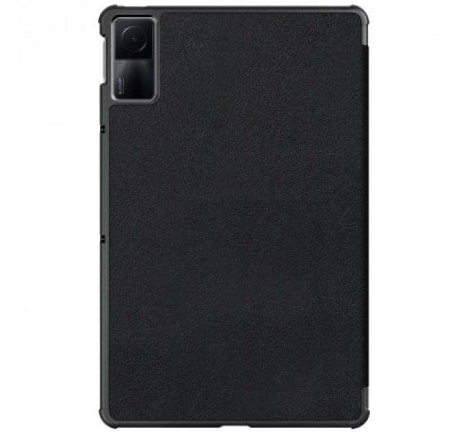 Чохол до планшета Armorstandart Smart Case Xiaomi Redmi Pad 2022 10.6 Black (ARM64001)