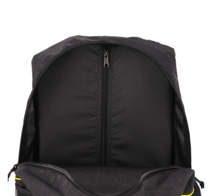 Bagland Рюкзак для ноутбука Bagland 15.6" BL Typhoon 26L Black 0017770 (1666111)
