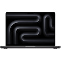 Apple Ноутбук Apple MacBook Pro 14 A3434 M5 Space Black (MDE34UA/A)