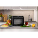 Gorenje Сушка для овочів та фруктів Gorenje FDK600DB
