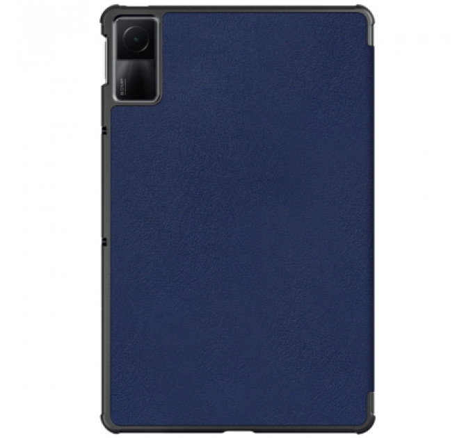 Чохол до планшета Armorstandart Smart Case Xiaomi Redmi Pad 2022 10.6 Blue (ARM64005)