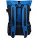 Bagland Рюкзак для ноутбука Bagland 15.6" Wander 28L rolltop 0011091 Blue (1135921517)