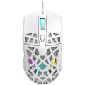 Canyon Мишка Canyon Puncher GM-20 USB White (CND-SGM20W)