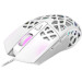 Canyon Мишка Canyon Puncher GM-20 USB White (CND-SGM20W)