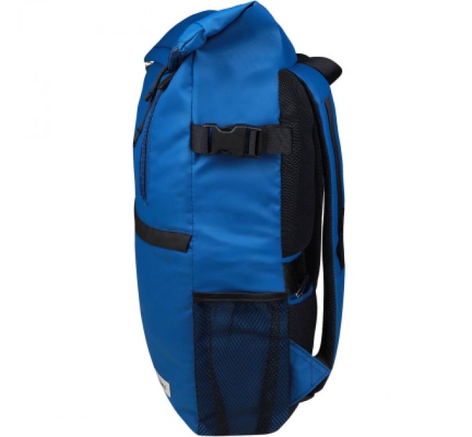 Bagland Рюкзак для ноутбука Bagland 15.6" Wander 28L rolltop 0011091 Blue (1135921517)